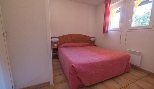 Apartamento, 2 habitaciones