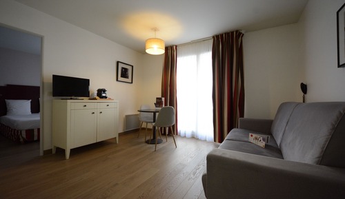 Apartamento (4 people)