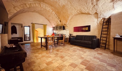 Suite estudio superior