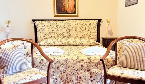 Habitación familiar