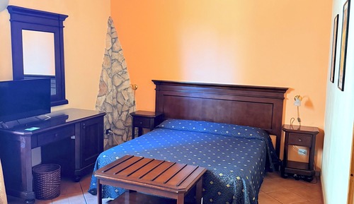 Habitación cuádruple