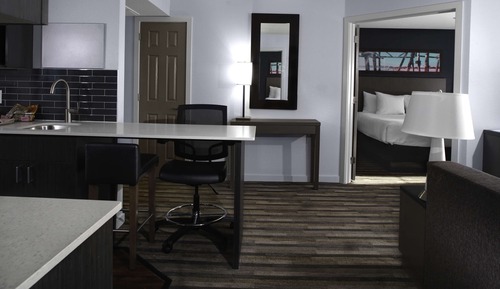 Suite, 1 habitación