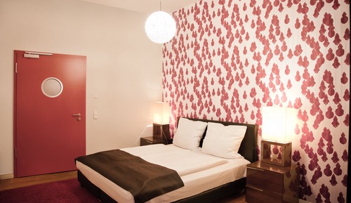 Suite familiar