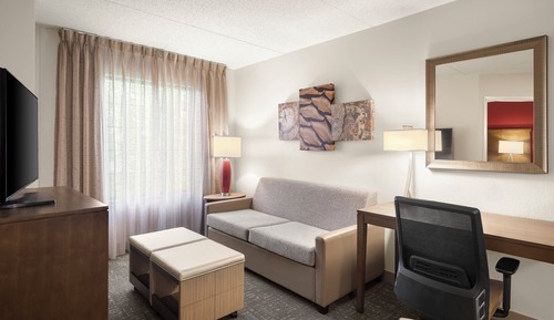 Suite, 1 habitación, cocina