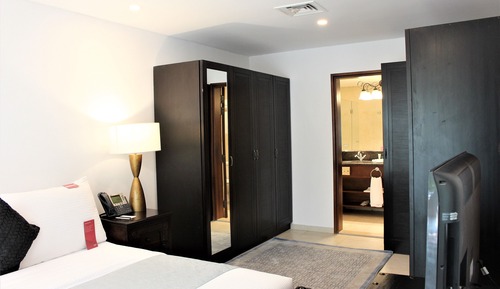 Villa, 4 habitaciones