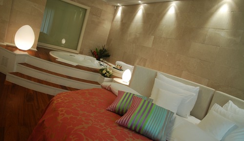 Suite Deluxe (Wellness)