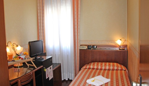 Habitación individual estándar