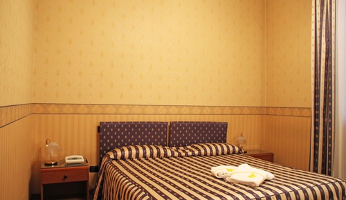 Habitación superior