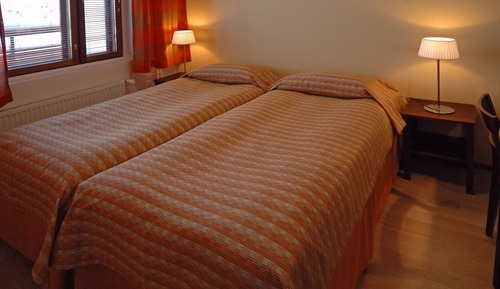 Apartamento