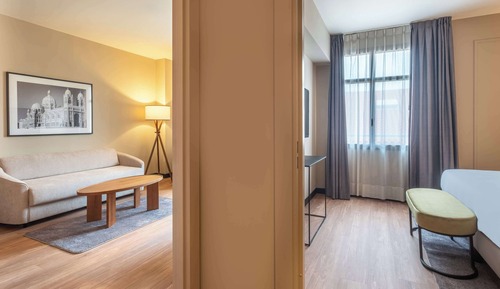 Suite junior