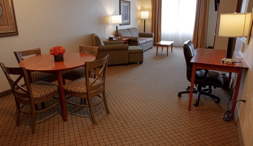 Suite, 1 habitación, bañera de hidromasaje