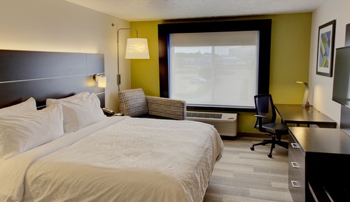 Suite, 1 cama de matrimonio grande, no fumadores