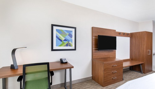 Habitación estándar, 2 camas de matrimonio