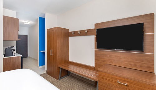 Habitación estándar, 1 cama de matrimonio grande (Extra Floor Space)