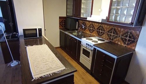 Apartamento Confort