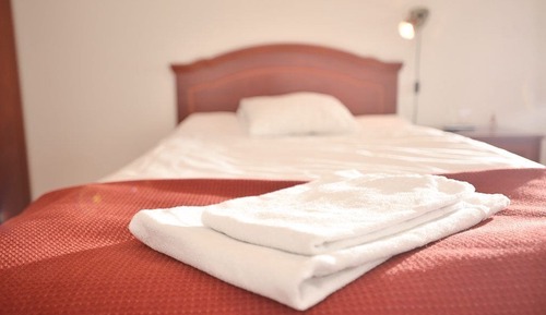Habitación individual Confort