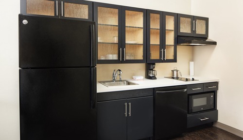 Suite, 1 habitación