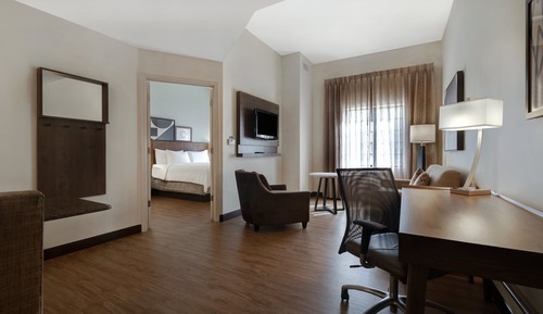 Suite, 1 habitación