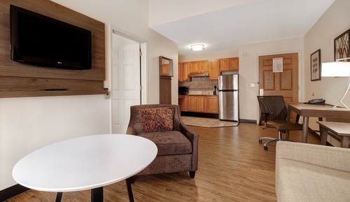 Suite, 2 habitaciones