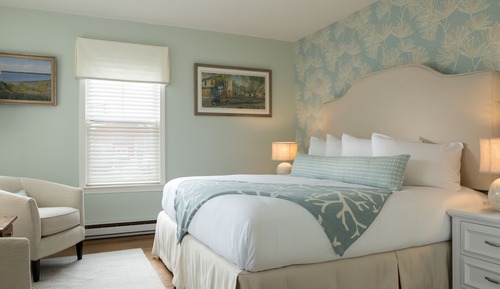 Habitación Deluxe, 1 cama de matrimonio grande
