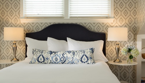 Habitación Deluxe, 1 cama de matrimonio