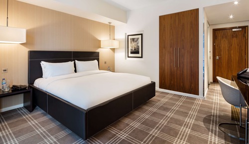 Habitación Premium