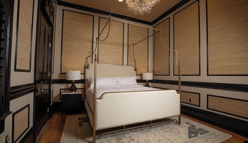 Suite estudio Premium