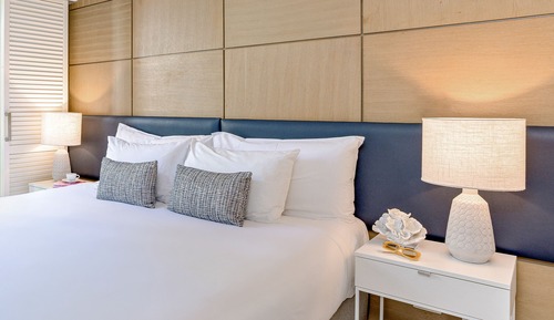 Suite Deluxe (Spa)