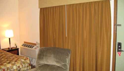 Habitación estándar
