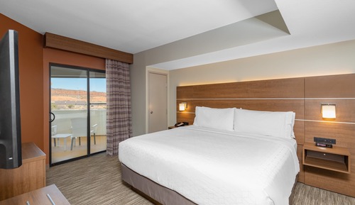 Suite, 2 habitaciones