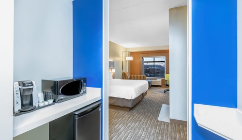 Habitación estándar, 1 cama de matrimonio grande