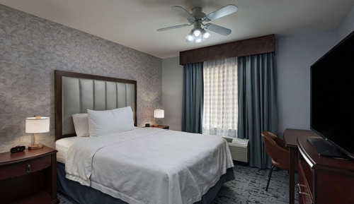 Suite, 2 habitaciones, no fumadores