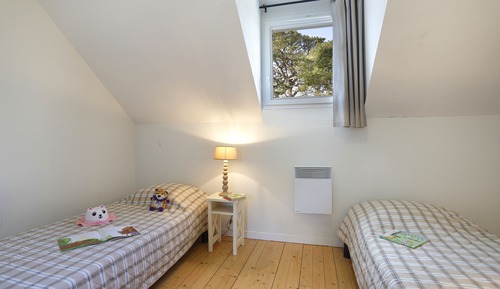 Casa, 2 habitaciones