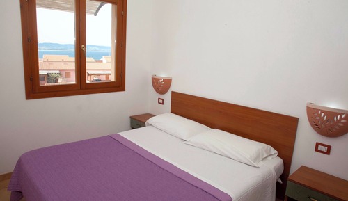 Apartamento clásico