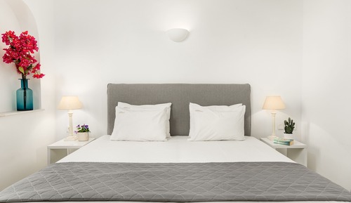 Habitación clásica, vistas al mar