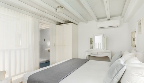 Suite Deluxe
