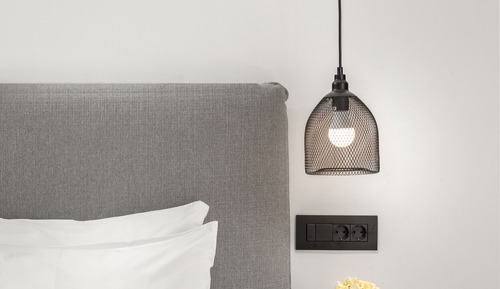 Habitación doble superior (Classic)