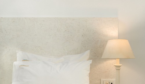 Habitación estándar