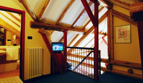 Suite familiar, 2 habitaciones