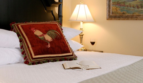 Habitación Premium, 1 cama de matrimonio