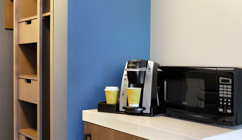 Habitación, accesible para personas con discapacidad, no fumadores