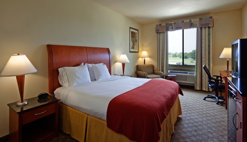 Suite, 1 cama de matrimonio grande