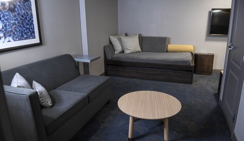 Suite, 1 habitación