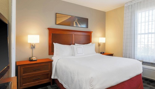 Suite, 2 habitaciones, no fumadores