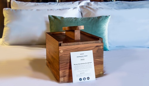 Habitación estándar, 1 cama de matrimonio grande