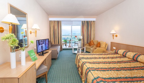 Chambre Triple (3 Adultes)