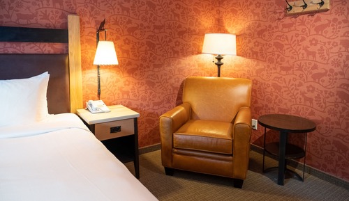 Suite superior, 2 habitaciones