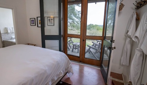 Suite Premium, baño privado (Toalson Suite)