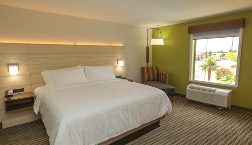 Habitación estándar