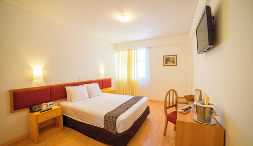 Habitación doble